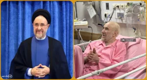 بیوگرافی سید محمد خاتمی | پنجمین رئیس‌ جمهور ایران