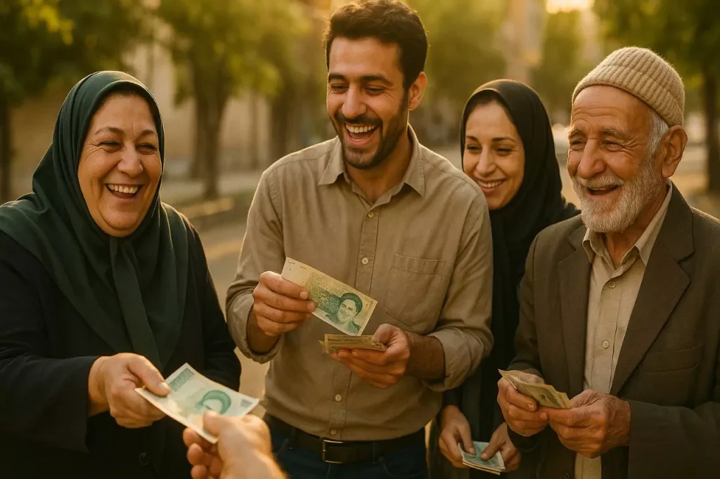 زمان و جزئیات واریز سود سهام عدالت در شهریور ۱۴۰۴