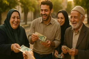 زمان و جزئیات واریز سود سهام عدالت در شهریور ۱۴۰۴