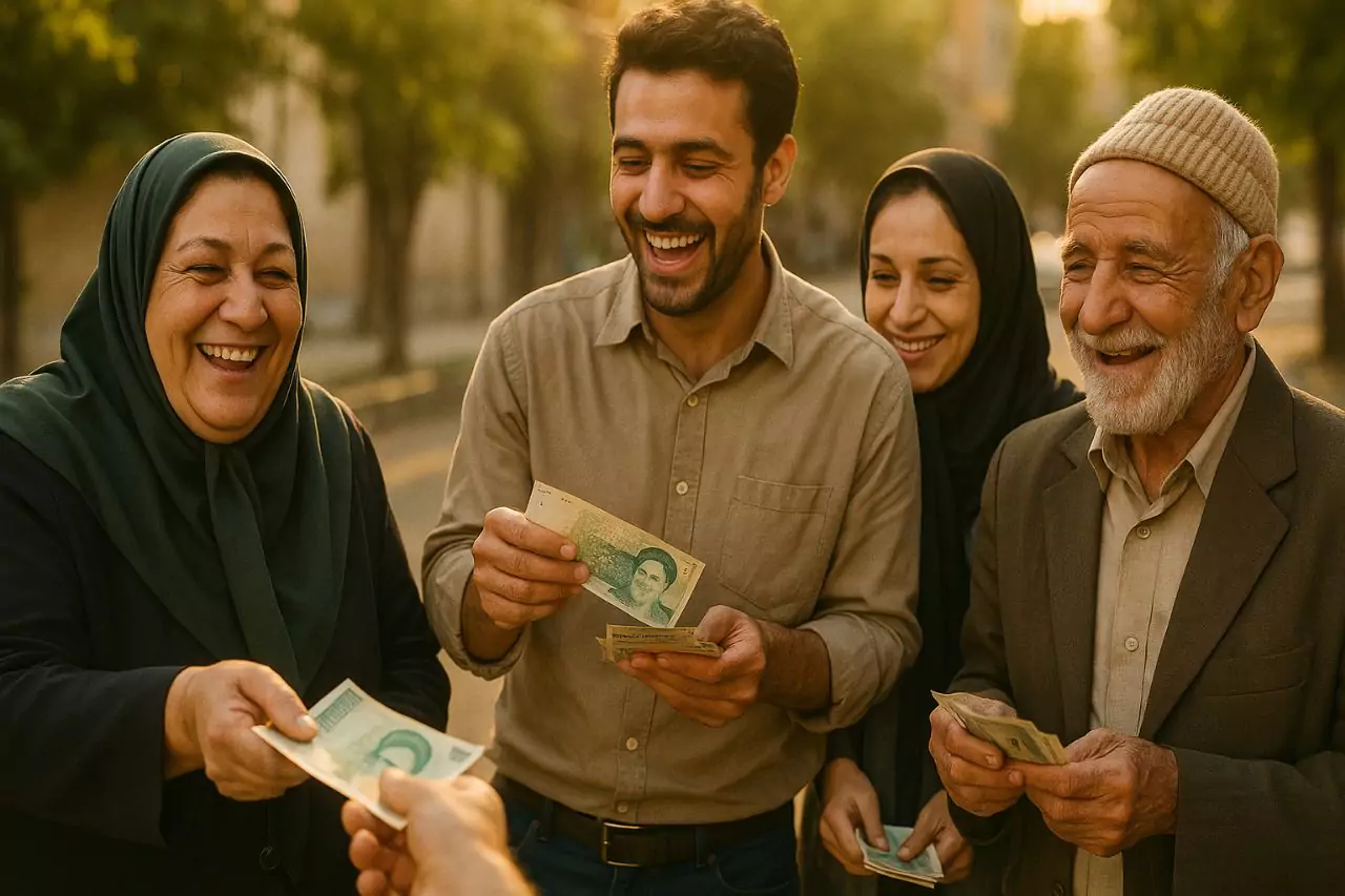 زمان و جزئیات واریز سود سهام عدالت در شهریور ۱۴۰۴