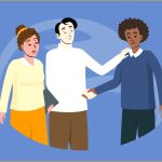 چگونه خود را به انگلیسی معرفی کنیم؟ / آموزش معرفی برای مصاحبه و کلاس درس