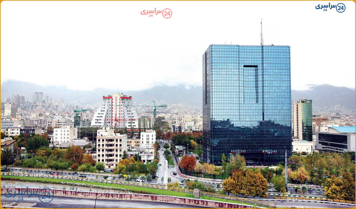 ادغام بانک آینده با بانک ملی توضیح داده شد