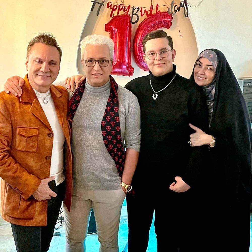 ازدواج الهام چرخنده
