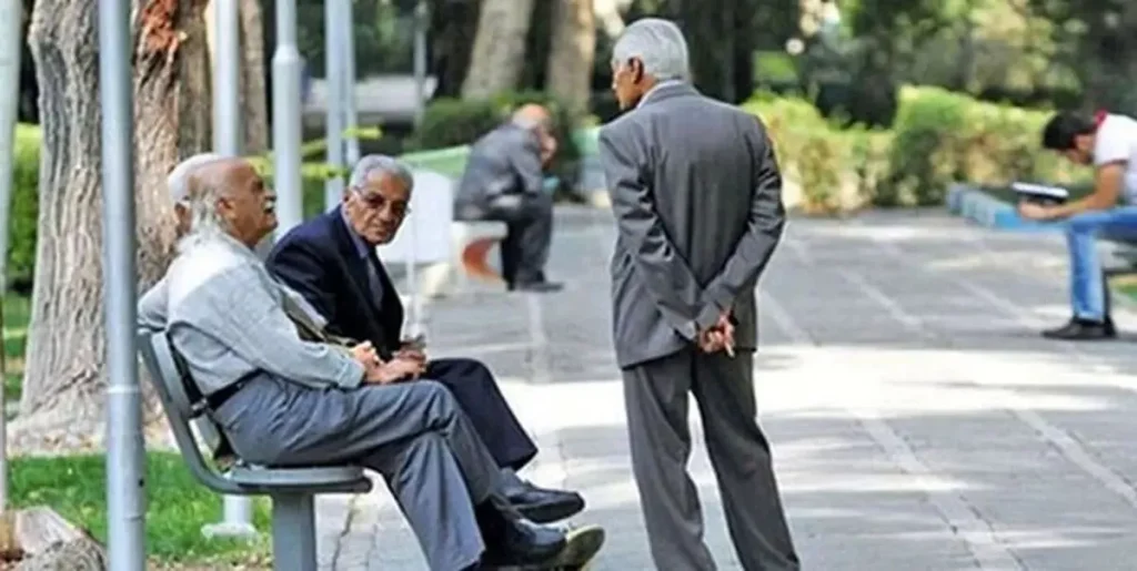 واریز معوقات بازنشستگان تأمین اجتماعی از فردا دوشنبه ۲۱ مهر