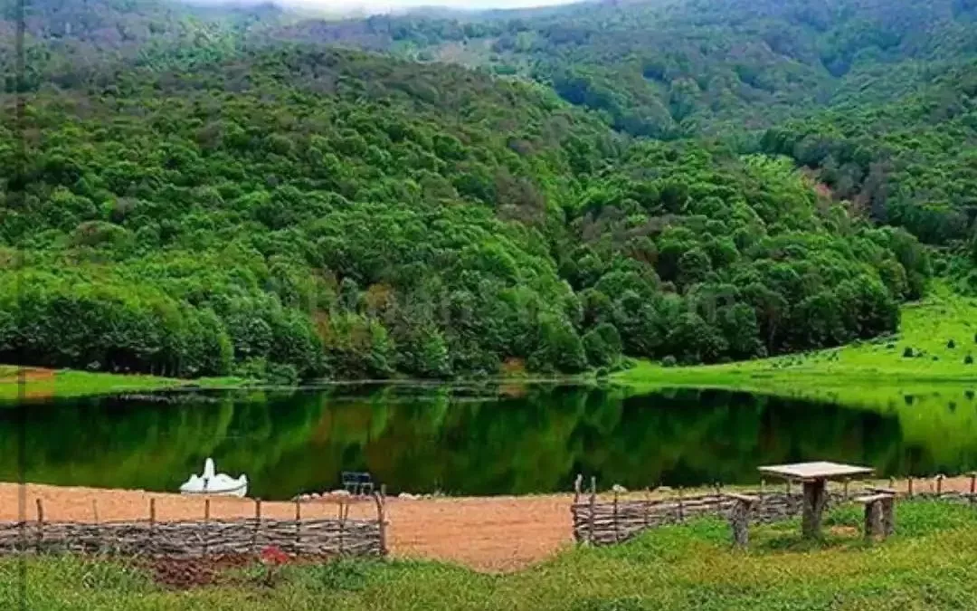 ۱۰ لوکیشن زیبایِ گیلان در پاییز+راهنمای سفر پاییزی+بهترین مقصد عکاسی شمال