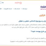 جزئیات دریافت وام ۴۰۰ میلیونی بانک رفاه / طرح «افق»