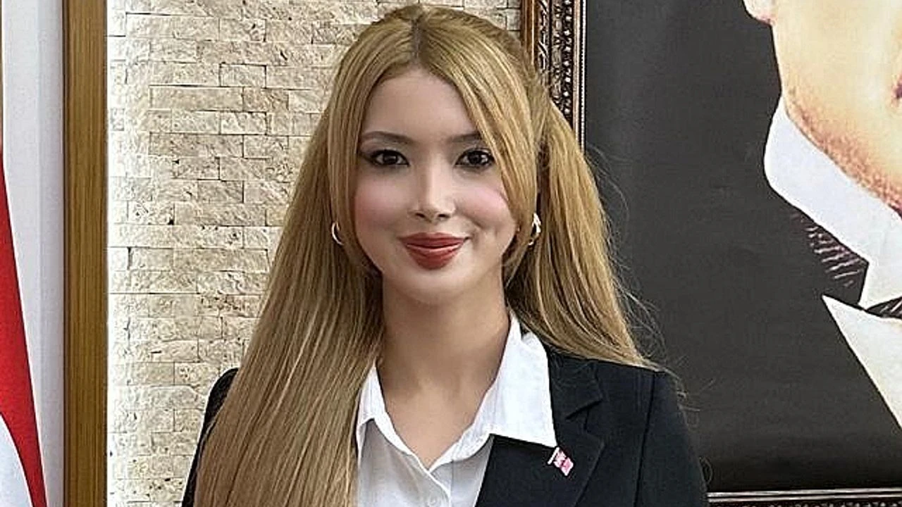 بیوگرافی توغجه اورهان؛ فرماندار باربی ترکیه کیست؟