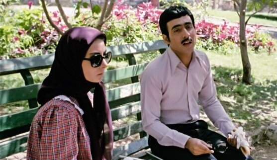بیوگرافی کامل بازیگران فیلم گل‌های داوودی