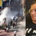 از اعتراض تا فاجعه؛ بررسی پرونده خودسوزی احمد بالدی دانشجوی اهوازی