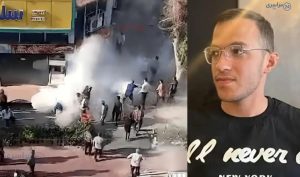 از اعتراض تا فاجعه؛ بررسی پرونده خودسوزی احمد بالدی دانشجوی اهوازی
