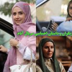 معرفی کامل بازیگران و داستان احساسی سریال آنام + نقش ها