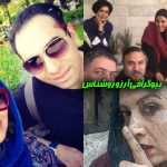 بیوگرافی آرزو روشناس؛ بازیگر نقش صبورا در سریال آنام + اطلاعات شخصی
