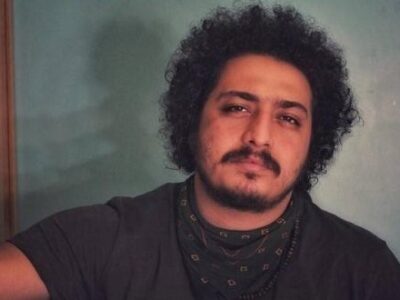 همه چیز درباره نقش بهنام در سریال آنام + بیوگرافی