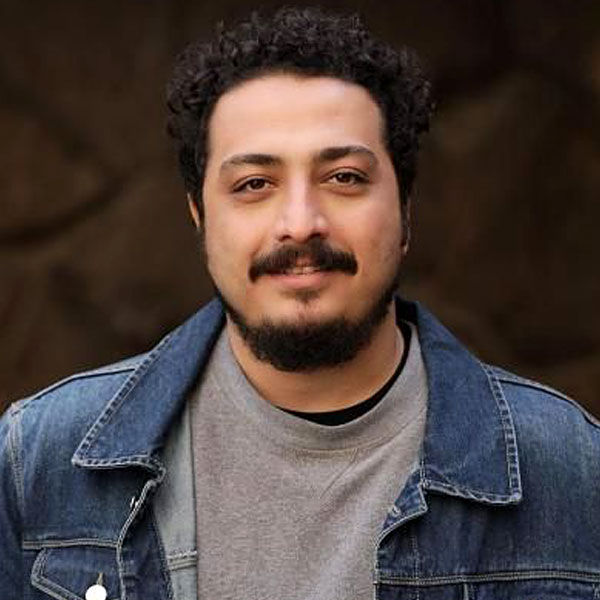 همه چیز درباره نقش بهنام در سریال آنام + بیوگرافی