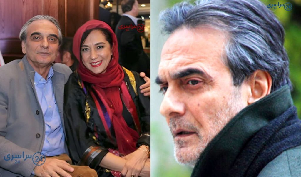 زندگینامه و درگذشت همایون ارشادی؛ ستارهی فیلم طعم گیلاس + علت فوت