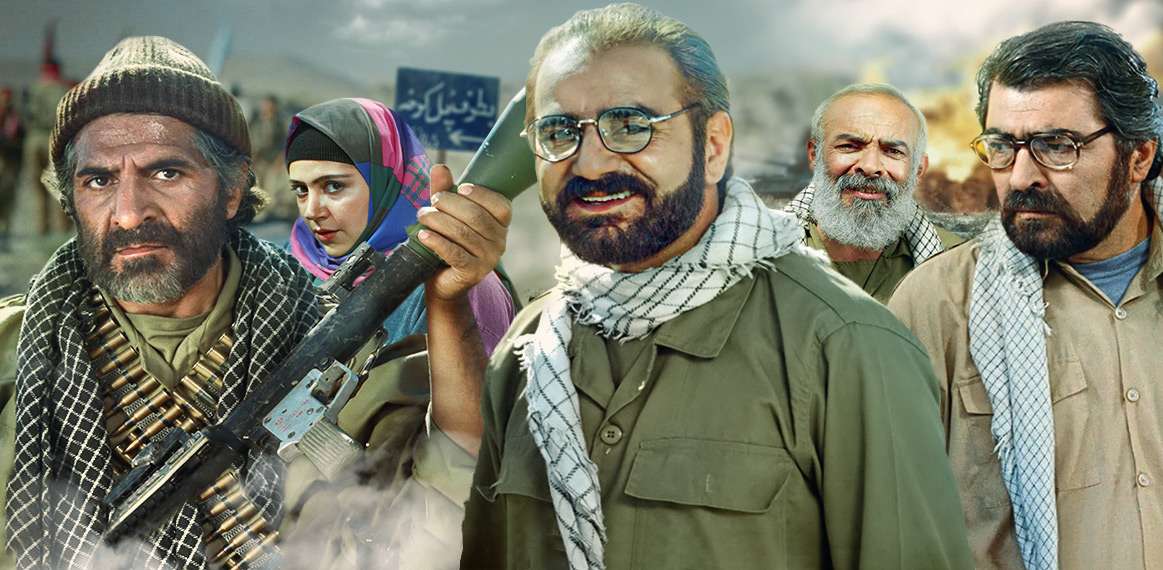 معرفی فیلم لیلی با من است | نقش ها و خلاصه داستان + عکس