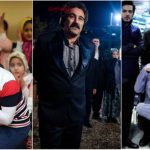 تولید پایتخت ۸، گاندو ۳ و سریال عمو پورنگ در تلویزیون