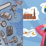 تحقیق کوتاه درباره آلودگی صوتی و اثرات آن / انواع آلودگی صوتی کلاس سوم ابتدایی