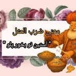 معنی ضرب المثل آستین نو بخور پلو + تحلیل کاربرد امروزی