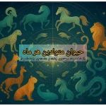 حیوان متولدین هر ماه + راز شخصیت و بهترین جفت و دشمنتون را بشناسید!