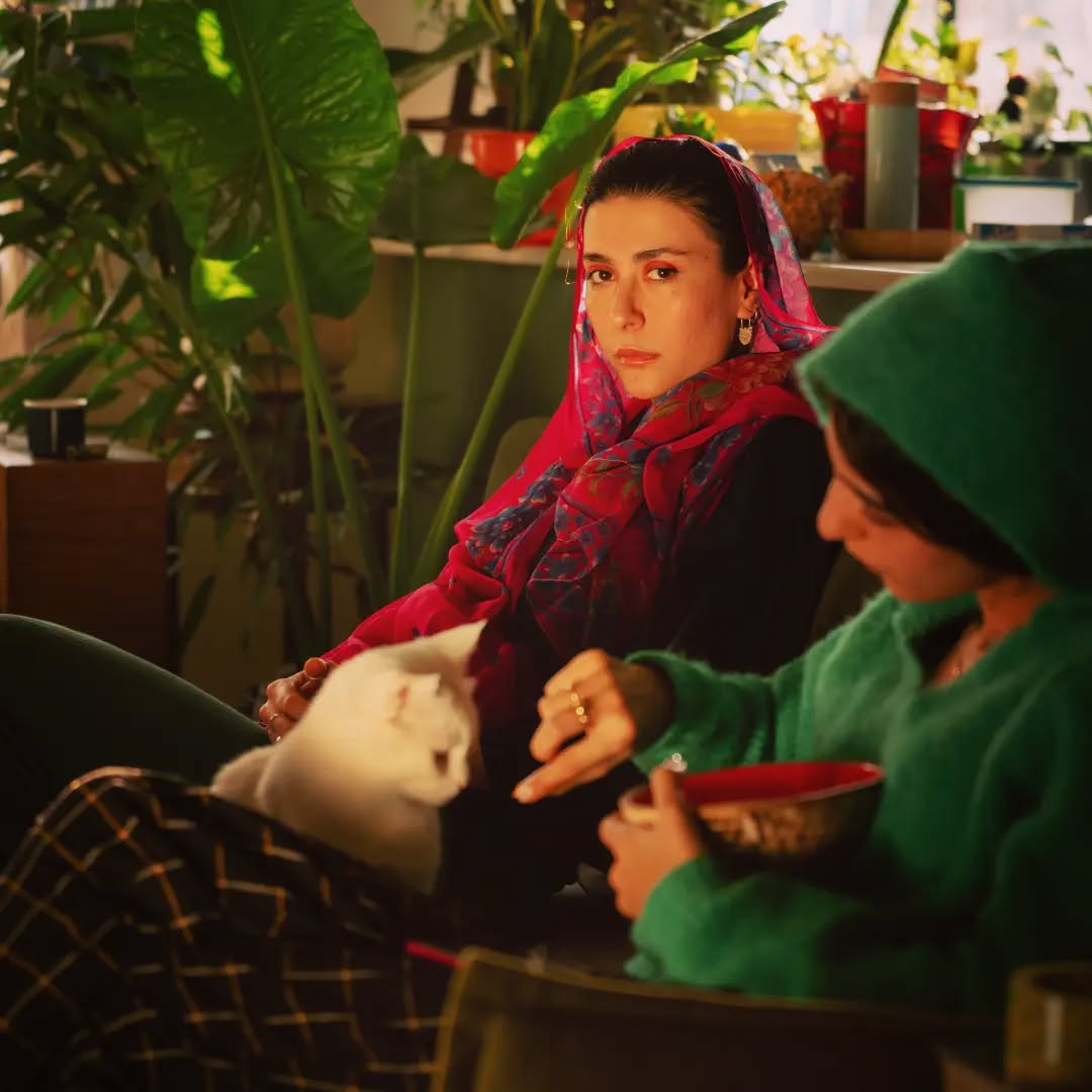بیوگرافی مژده دایی + زندگی، آثار و علت فوت مژده دایی