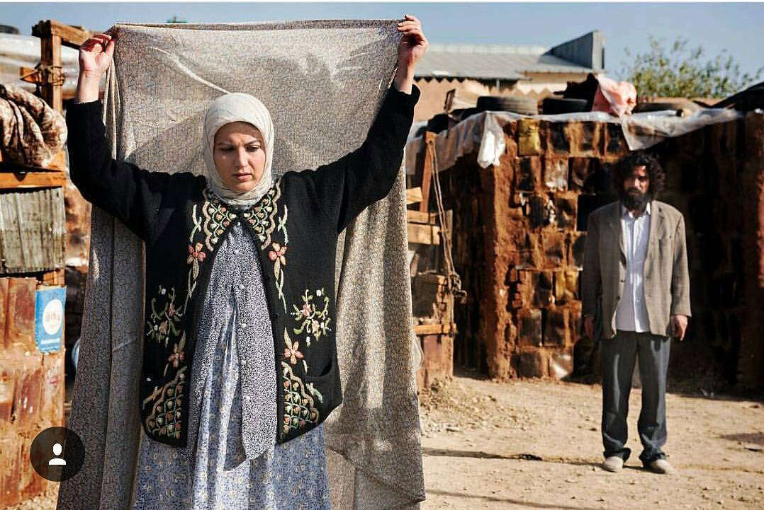 بیوگرافی آرزو روشناس؛ بازیگر نقش صبورا در سریال آنام + اطلاعات شخصی