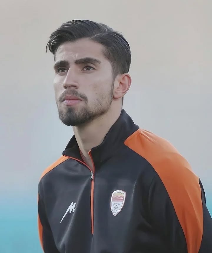 بیوگرافی علیرضا کوشکی Alireza Koushki