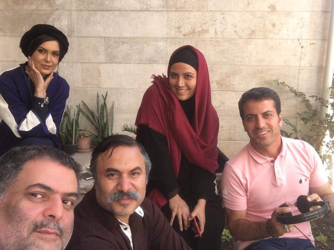 بیوگرافی آرزو روشناس؛ بازیگر نقش صبورا در سریال آنام + اطلاعات شخصی