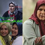 بازیگر نقش ریحانه در سریال آنام کیست؟ + بیوگرافی (مادر آفرین و علی همسر امید )