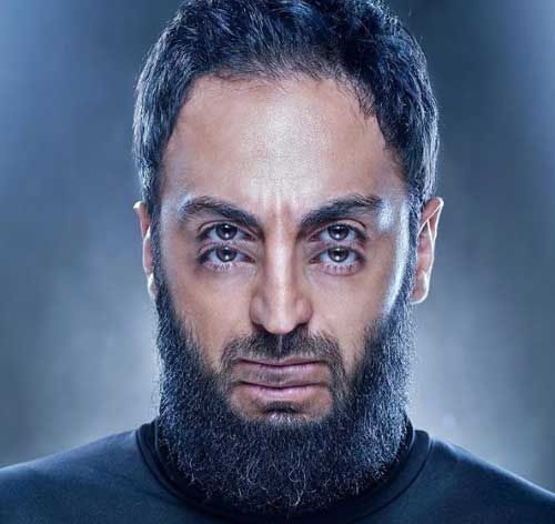 بیوگرافی سعید فتحی روشن؛ شعبدهباز و منتالیست مشهور ایرانی
