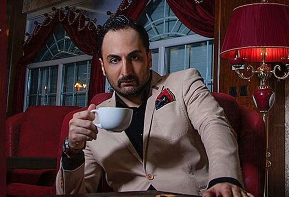 بیوگرافی سعید فتحی روشن؛ شعبدهباز و منتالیست مشهور ایرانی