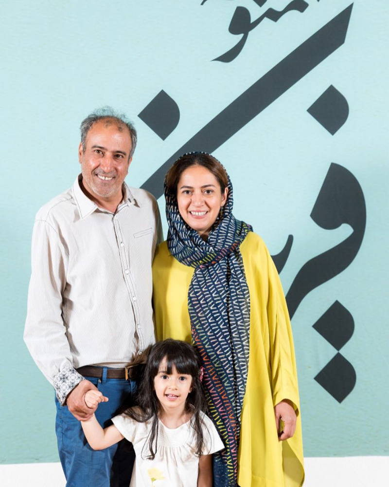 بیوگرافی سیامک صفری؛ بازیگر نقش سهند در سریال آنام