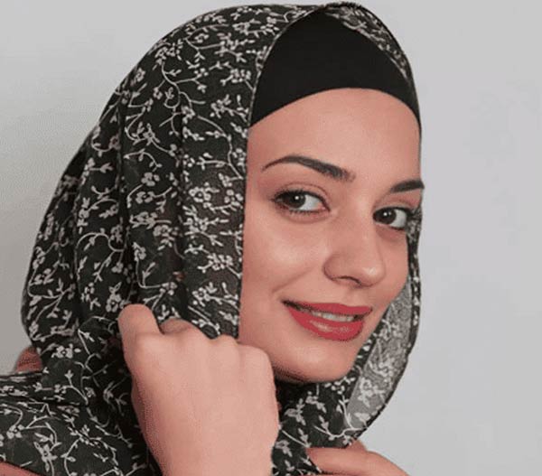 بازیگر نقش گل پری در آوای باران | بیوگرافی و عکس جدید