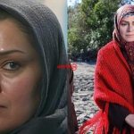 بیوگرافی فاطمه صادقی؛ بازیگر نقش میانسالی گلرخ