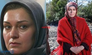بیوگرافی فاطمه صادقی؛ بازیگر نقش میانسالی گلرخ