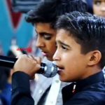 کلیپ گل گل چادری دامن چین چین مجتبی غضنفری