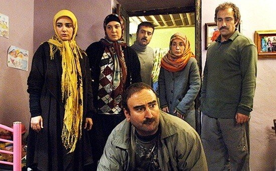 بازیگر نقش خانم فدوی در پایتخت کیست؟ از پایتخت تا زندگی شخصی