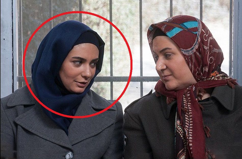 بازیگر نقش خانم فدوی در پایتخت کیست؟ از پایتخت تا زندگی شخصی