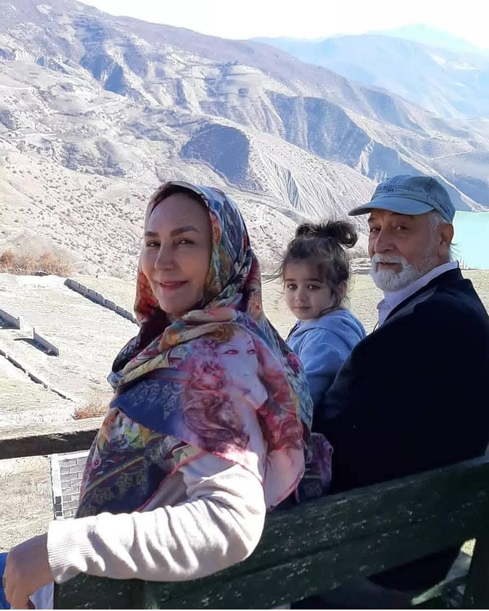 بیوگرافی مهوش صبرکن