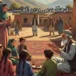 فرهنگ بومی افغانستان + ریشه‌ها و زیبایی‌ها