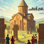 دین ارمنی چیست؟ پاسخ ساده و کامل به یک سوال پرتکرار