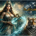 حیوان نماد بهمن‌ماهی‌ها ، خصوصیات تاریک و شیطانی ماهتو بشناس
