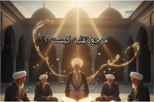 مرجع تقلید کیست ؟ چگونه مرجع تقلید اعلم را انتخاب کنیم؟