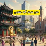 دین مردم کره جنوبی ؛ باورهای مذهبی