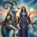 حیوان ماه تولد دی ؛ راز بزِ صبور و قدرتمند و خصوصیات تاریک
