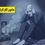 علایم گاز گرفتگی مسمومیت با مونوکسید کربن + روش های نجات