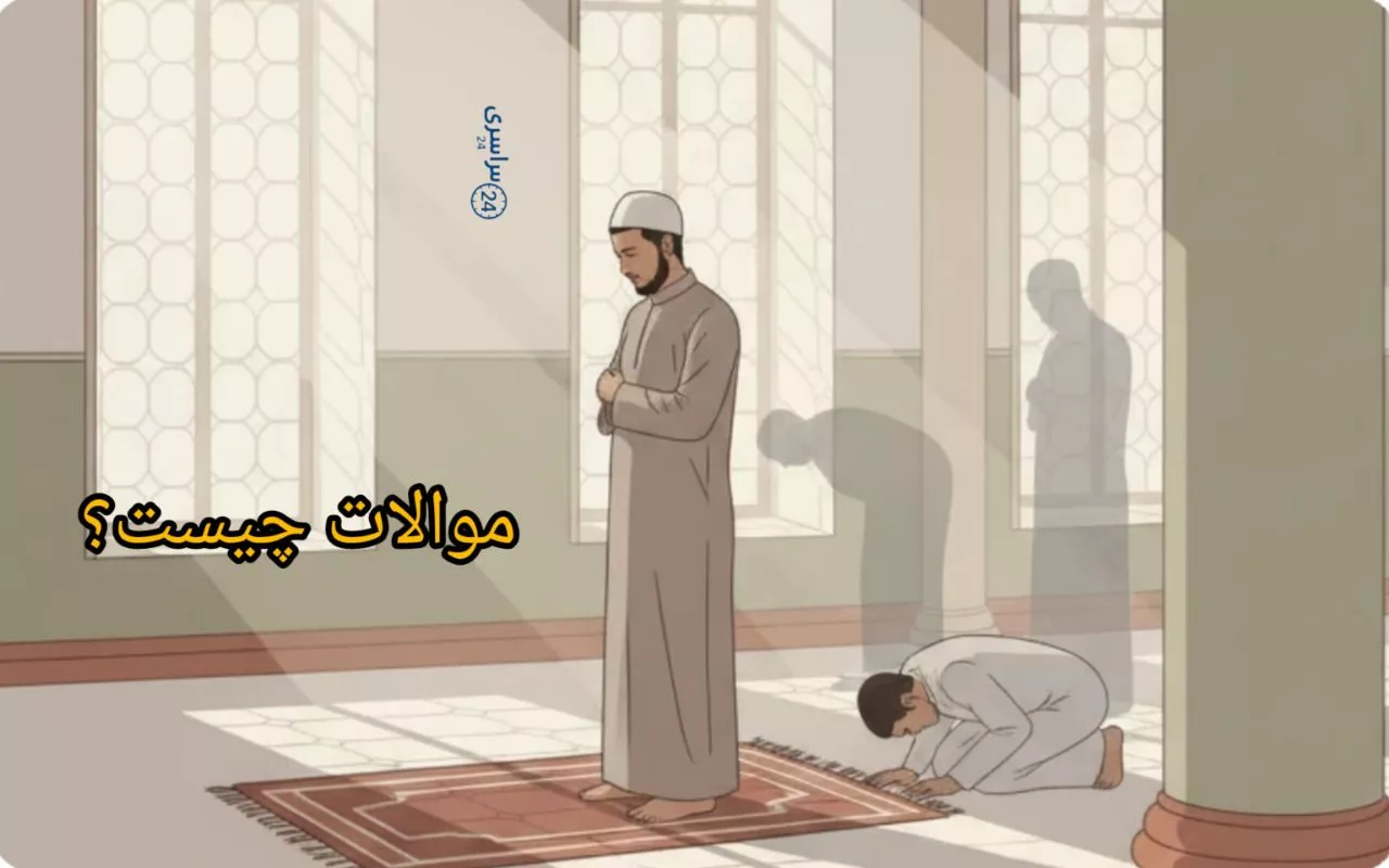 موالات چیست + فرق موالات و ترتیب؛ اشتباهی که خیلی‌ها می‌کنند