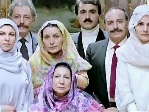 بیوگرافی آزیتا لاچینی Azita Lachini