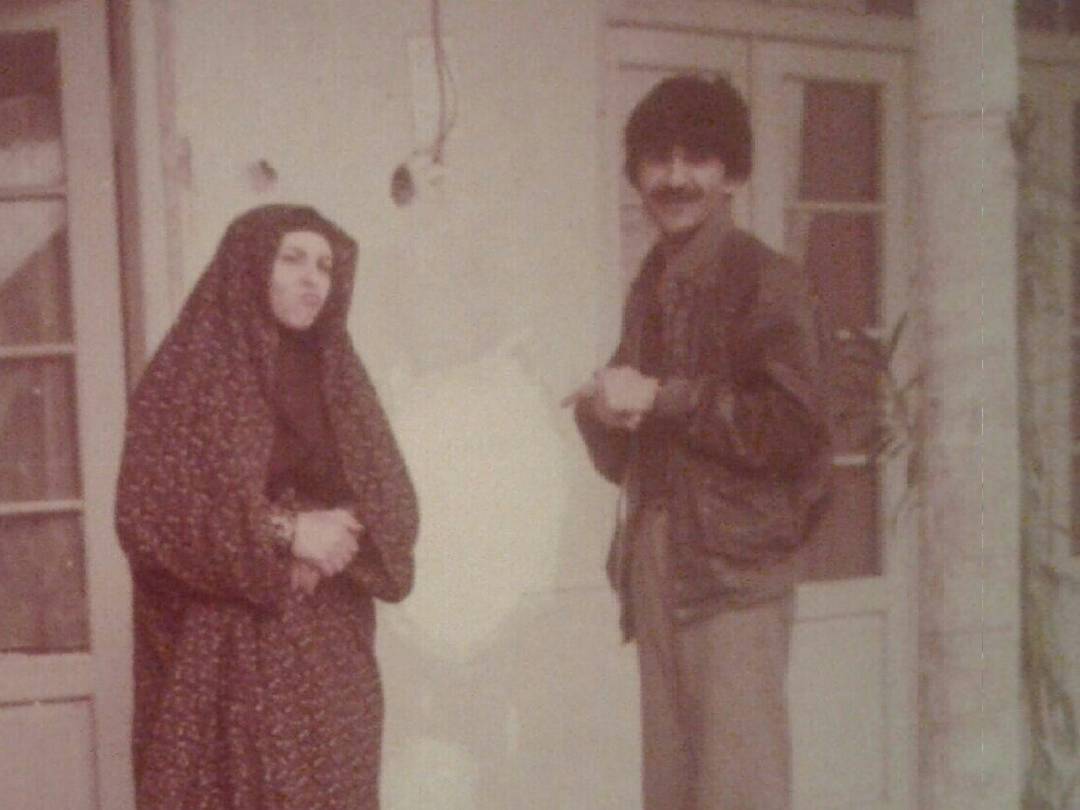 بیوگرافی آزیتا لاچینی Azita Lachini