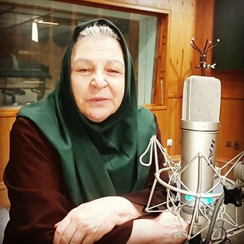 بیوگرافی آزیتا لاچینی